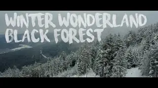 WINTER WONDERLAND Black Forest 2021 | NK Film