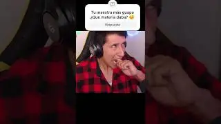 Si fuiste a la escuela ¿Puedes contestar esto? 🤨