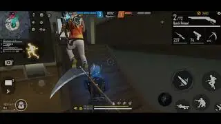 Rising up whatsapp status || I m back guys |#afgamers #freefire #status #opgameplay