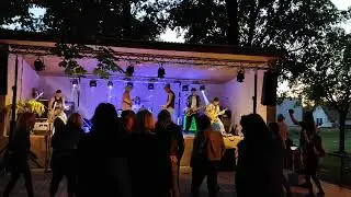 Benefit - Život nám utíká | Konárovice