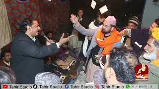Ya Meeran Ya Meeran | Sain Jaffar Hussain Qawwal | Beutiful Qawwali 2024 | New Qawali | Tahir Studio