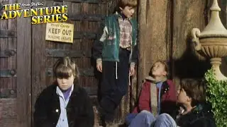 The Enid Blyton Adventure Series - Woods of Adventure - Episode 2 (HD)