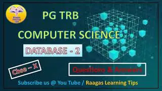 DATABASE 1