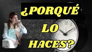 ¡NO LO DEJES PARA DESPUÉS!
