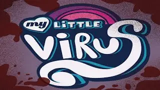 MLP Horror AU | The Cutie Mark Infection