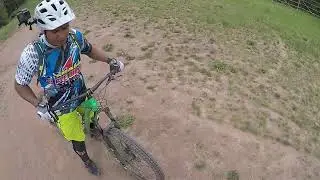 VAIL Co. July 2020 YT Capra 29CF