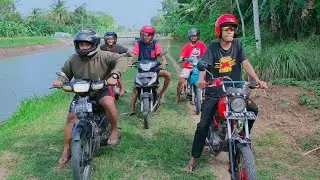 Balap MotoGp Lucu Terbaru