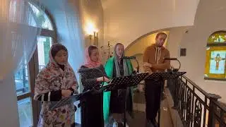 Сподоби Господи - Оптиной пустыни