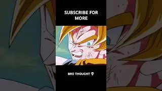 Goku Threatens to blow up the Earth | TFS Dragon Ball Z Abridged