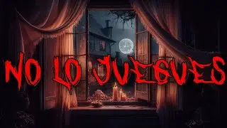 La Verdadera HISTORIA del JUEGO de la VENTANA