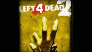Left 4 Dead 2 Soundtrack - 'Hard Rain'