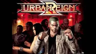 Urban Reign OST - 13 - Paying the Price (FLAC)