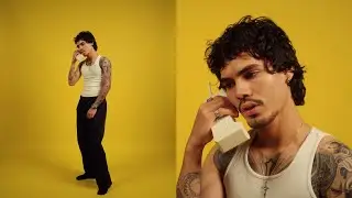 Modernmcfly - Crazy Wavy Baby (Music Video)