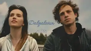 ● hakan & melis | bir sana bir de bana