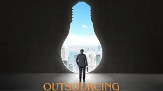 Outsourcing: The Future Strategy for All Businesses - Remote Staff & Co-Managed Solutions