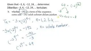 KSSM F2 CH1 NUMBER PATTERNS & SEQUENCES - 1.3