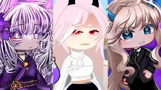 👑 Gacha Life TikTok Compilation 👑 Gilmer Yuppie 👑 (# 20)