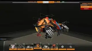 มาเล่น Robo craft กัน !!!