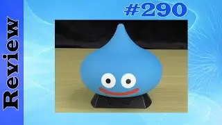 Hori Dragon Quest Slime Controller (PS4) Review