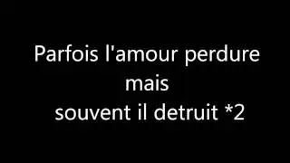 Quelqu'un comme toi - Sarah - parole (Adèle)