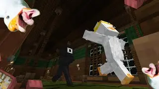 Doors Addon by Goose Seek Test