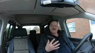 Германия Тарахтелка от Вальдемарки