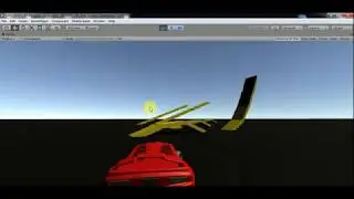 FULL TUTORIAL SERIES - MAKE STUNT GAME - WITHOUT CODES - PART 3