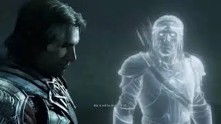 Middle Earth Shadow of War campaign part 10 | Stream Replay 2-11-2020