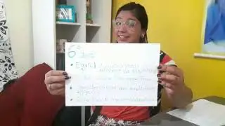 Disciplina de Artes 6º ano Professora Priscilla Barbosa
