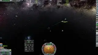 KSP crossing wormhole to the Kcalbeloh system