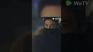 Cinta pada pandangan pertama 🥰😍 #AmidstaSnowstormofLove #WuLei #ZhaoJinmai #shorts