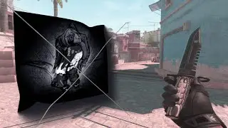 MANSION MUSIK 🏛️ - SALUKI, Big Baby Tape (cs2 fragmovie)