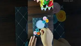 Birthday card idea |easy  birthday card making | 