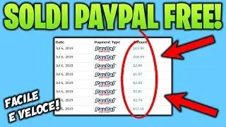Guadagnare $6,12 Ancora e Ancora!? **SENZA ESPERIENZA**