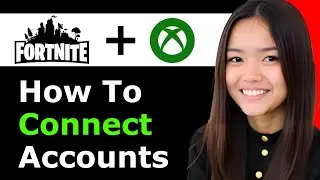 How To Connect Fortnite Xbox Account To PC 2026 - Full Guide