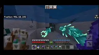New pillager mob?