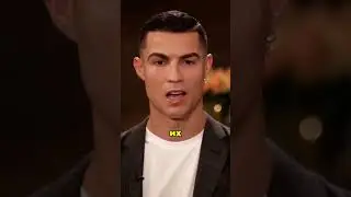 Причина расставания Роналду и Шейк. 