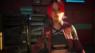 SPINE Gamescom Teaser