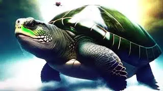 Turtle Boy
