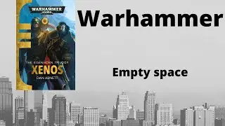 Eisenhorn: Xenos (A Warhammer 40K book review)