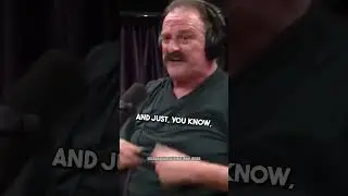 Jake the Snake funny Andre the Giant Story #shorts @joerogan