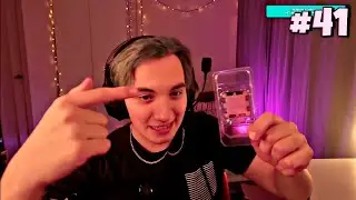Новый ПК 11 МАРТА! Майнкрафт + Geometry Dash | СТРИМ #41