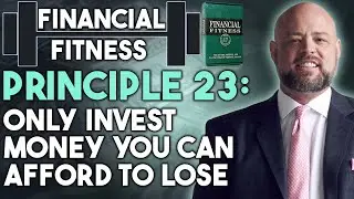 Invest What You Can Afford to Lose! Speculate Wisely. 💰📈