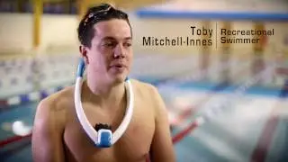 Powerbreather for Health & Recreation