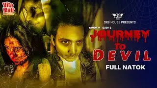 Journey To Devil | New Natok | Sayed Zaman Shawon | Adiba | Bangla Natok 2022
