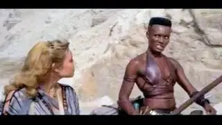 Grace Jones -