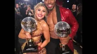 DWTS 24 FINALE COMMENTARY
