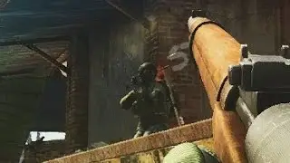 Scav Run