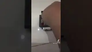 Spring locking a lego figure
