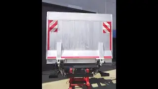 Гидроборт Ярус 1Т